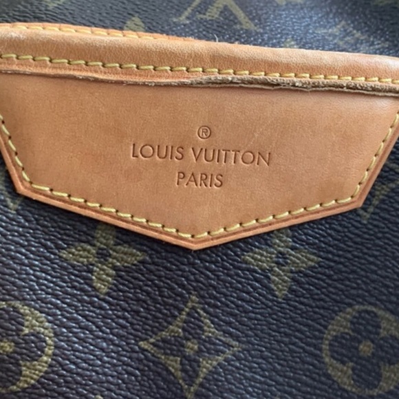 Louis Vuitton Estrella MM - Picture 3 of 16